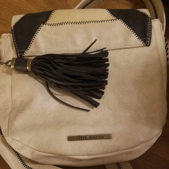 Steve Madden Small Satchel - Picture 2 of 5